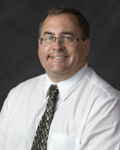 Tom Gernetzke, construction consultant,  picture