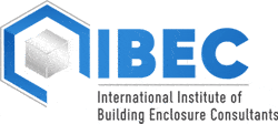 International Institute of Building Enclosure Consultants logo