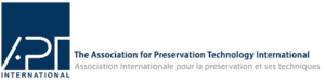Association for Preservation Technology logo