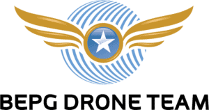 BEPG Drone Team Logo